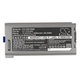 Akku batterie für Panasonic Toughbook CF-30, 31, 53, 8400mAh, Li-Ion, 10.65V, CF-VZSU46, HQ