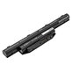 Akku batterie für Fujitsu Lifebook A544, A733, A743, E753, S904, 4400mAh, Li-Ion, 10.8V, BPS229, HQ