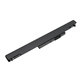 Batterie für HP Pavilion 14, 15, 17, HP 250 G4, G5, 2600mAh, Li-Ion, 10.95V, HS04, HQ