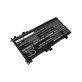 Batterie für HP Omen 15, Pavilion 15, WASD 15, 5100mAh, Li-Ion, 11.55V, TE03XL, HQ