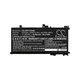 Batterie für HP Omen 15, Pavilion 15, WASD 15, 5100mAh, Li-Ion, 11.55V, TE03XL, HQ