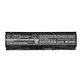 Batterie für HP 17, Omen 17, Pavilion 17, 4400mAh, Li-Ion, 11.1V, 849571-221, HQ