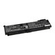 Batterie für Lenovo ThinkPad T460S, T470S, 2000mAh, Li-Pol, 11.4V, 00HW025, HQ