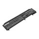 Batterie für Lenovo ThinkPad T460s, T470s, 2000mAh, Li-Pol, 11.4V, 00HW022, HQ