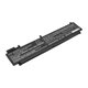 Batterie für Lenovo ThinkPad T460s, T470s, 2000mAh, Li-Pol, 11.4V, 00HW022, HQ