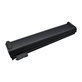 Batterie für Lenovo ThinkPad X240, X250, X260, S440, T440, T550, T560, 4400mAh, Li-Ion, 11.1V, 45N1132, HQ