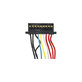 Batterie für Lenovo ThinkPad Yoga 260, 2900mAh, Li-Ion, 15.2V, 00HW026, HQ