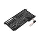 Batterie für Asus VivoBook 14 E410ma, F414ma, L410ma, 3450mAh, Li-Pol, 11.55V, B31N1912, HQ