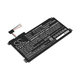 Batterie für Asus VivoBook 14 E410ma, F414ma, L410ma, 3450mAh, Li-Pol, 11.55V, B31N1912, HQ