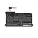 Batterie für Asus VivoBook 14 E410ma, F414ma, L410ma, 3450mAh, Li-Pol, 11.55V, B31N1912, HQ