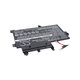 Batterie für Asus Transformer, 4200mAh, Li-Pol, 11.4V, B31N1345, HQ