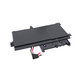 Batterie für Asus Transformer, 4200mAh, Li-Pol, 11.4V, B31N1345, HQ