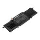 Batterie für Asus Zenbook UX333FN, Zenbook UX333FA, 4250mAh, Li-Pol, 11.55V, C31N1815, HQ