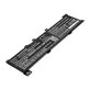Batterie für Asus A705QA, Asus F705MA-Bx030t, 3600mAh, Li-Pol, 11.52V, B31N1635, HQ