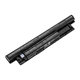 Batterie für Dell Inspiron 14R, 15, 15R, N3521, 2700mAh, Li-Ion, 14.8V, MR90Y, HQ