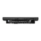 Batterie für Dell Inspiron 14R, 15, 15R, N3521, 2700mAh, Li-Ion, 14.8V, MR90Y, HQ