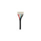Batterie für HP Pavilion Gaming 15,16, Spectre X360 15, 4500mAh, Li-Pol, 11.55V, 3ICP6/60/72, HQ