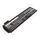 Batterie für Lenovo ThinkPad P51, T470, T570, 4400mAh, Li-Ion, 11.1V, SB10K97581, HQ