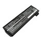 Batterie für Lenovo ThinkPad P51, T470, T570, 4400mAh, Li-Ion, 11.1V, SB10K97581, HQ