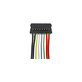 Batterie für Lenovo ThinkBook 13s, 14s, 2850mAh, Li-Pol, 15.36V, L18C4PF0, HQ