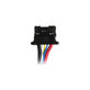 Batterie für Lenovo ThinkPad T550, T560, W550, 3900mAh, Li-Pol, 11.4V, 45N1743, HQ