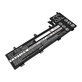 Batterie für Lenovo Yoga 11e, ThinkPad Yoga 11e ChromeBook 20, 3600mAh, Li-Pol, 11.4V, 00HW043, HQ