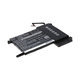 Batterie für Lenovo Eraser Y700, IdeaPad Y700, 4000mAh, Li-Pol, 14.8V, L14S4P22, HQ