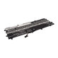 Akku batterie für Samsung Chromebook Series 3, 4080mAh, Li-Pol, 7.5V, AA-PBZN2TP, HQ