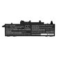 Akku batterie für HP ProBook x360 435 G7, 3550mAh, Li-Pol, 11.55V, SX03XL, HQ