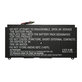 Akku batterie für Acer Aspire S7, 6250mAh, Li-Pol, 7.5V, AP13F3N, HQ