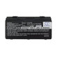 Akku batterie für Asus X51RL, T12Jg, T12C, X51L, 4400mAh, Li-Ion, 11.1V, A32-X51, HQ