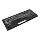 Akku batterie für Fujitsu Lifebook E4411, E448, E458, 3450mAh, Li-Pol, 14.4V, FPB0338S, HQ