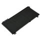 Akku batterie für HP ProBook x360 440 G1, x360 11 G3, 4150mAh, Li-Pol, 11.4V, HSTNN-UB7P, HQ