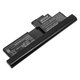 Akku batterie für Lenovo Thinkpad X200, X200s, 4400mAh, Li-Ion, 14.4V, 42T4564, HQ