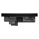 Akku batterie für Lenovo Thinkpad X200, X200s, 4400mAh, Li-Ion, 14.4V, 42T4564, HQ