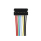 Akku batterie für Lenovo Yoga, 4300mAh, Li-Pol, 15.36V, L18D4PF1, HQ