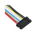 Akku batterie für Lenovo Yoga, 4300mAh, Li-Pol, 15.36V, L18D4PF1, HQ
