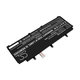Akku batterie für Asus ROG Flow X13 GV301QE-K6008, 3950mAh, Li-Pol, 15.48V, C41N2009, HQ