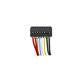 Akku batterie für Lenovo Yoga S740 14, IdeaPad S740-14IIL, 3950mAh, Li-Pol, 15.36V, L19L4PD2, HQ