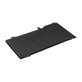 Akku batterie für HP ProBook 455, 450, 445, 440, 430 G6, 3800mAh, Li-Pol, 11.55V, RE03XL, HQ