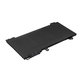 Akku batterie für HP ProBook 455, 450, 445, 440, 430 G6, 3800mAh, Li-Pol, 11.55V, RE03XL, HQ