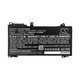Akku batterie für HP ProBook 455, 450, 445, 440, 430 G6, 3800mAh, Li-Pol, 11.55V, RE03XL, HQ