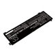 Akku batterie für Asus ROG Strix G15, G17, 3500mAh, Li-Pol, 15.48V, C41N2010, HQ