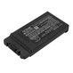 Akku batterie für Panasonic CF-54, 4200mAh, Li-Ion, 11.1V, CF-VZSU0GJS, HQ