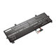 Batterie für Asus BX430, Expertbook B5440fa, P5240ua-1a, 4200mAh, Li-Pol, 11.55V, C31N1620, HQ