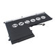 Batterie für HP Elitepad 1000, Elitepad 1000 G2, Ultrabook Ao02xl Series, 4150mAh, Li-Pol, 7.4V, AO02XL, HQ