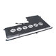 Batterie für HP Elitepad 1000, Elitepad 1000 G2, Ultrabook Ao02xl Series, 4150mAh, Li-Pol, 7.4V, AO02XL, HQ
