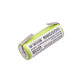 Batterie für Oral-B Triumph 4000, 2000mAh, Ni-MH, 1.2V, 3761, HQ