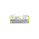 Batterie für Oral-B Triumph 4000, 2000mAh, Ni-MH, 1.2V, 3761, HQ