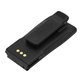 Batterie für Motorola CP140, 150, 160, 200, DP1400, GP3188, 1800mAh, Li-Ion, 7.2V, NNTN4496, HQ